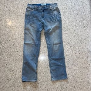 Sun and Stone Men's Jeans - 31 x 30 - NWOT